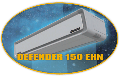defender 150 ehn